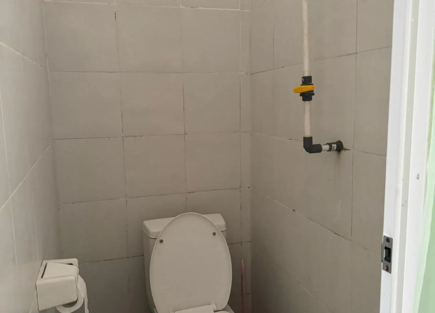 Santai Guesthouse Balangan Pecatu
