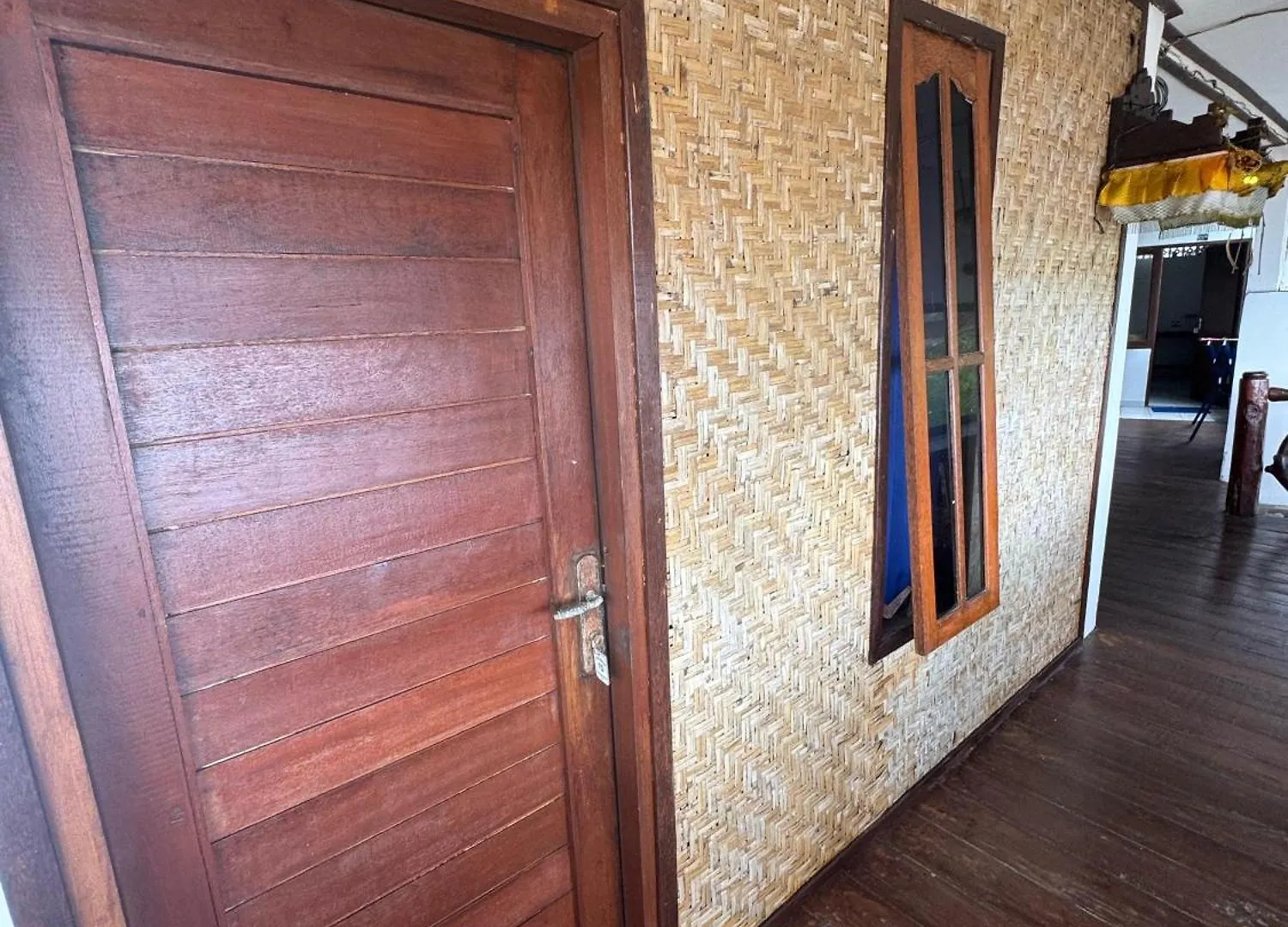Santai Guesthouse Balangan Pecatu  Guest house Pecatu (Bali)