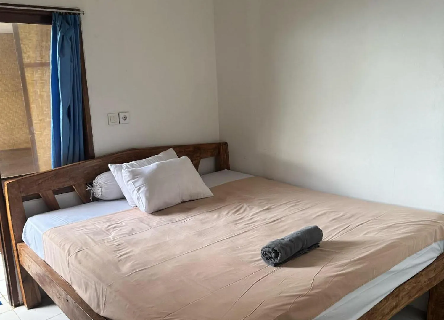Guest house Santai Guesthouse Balangan Pecatu  Indonesia