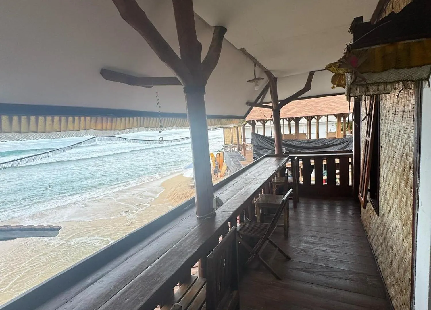 Santai Guesthouse Balangan Pecatu  Pecatu (Bali)