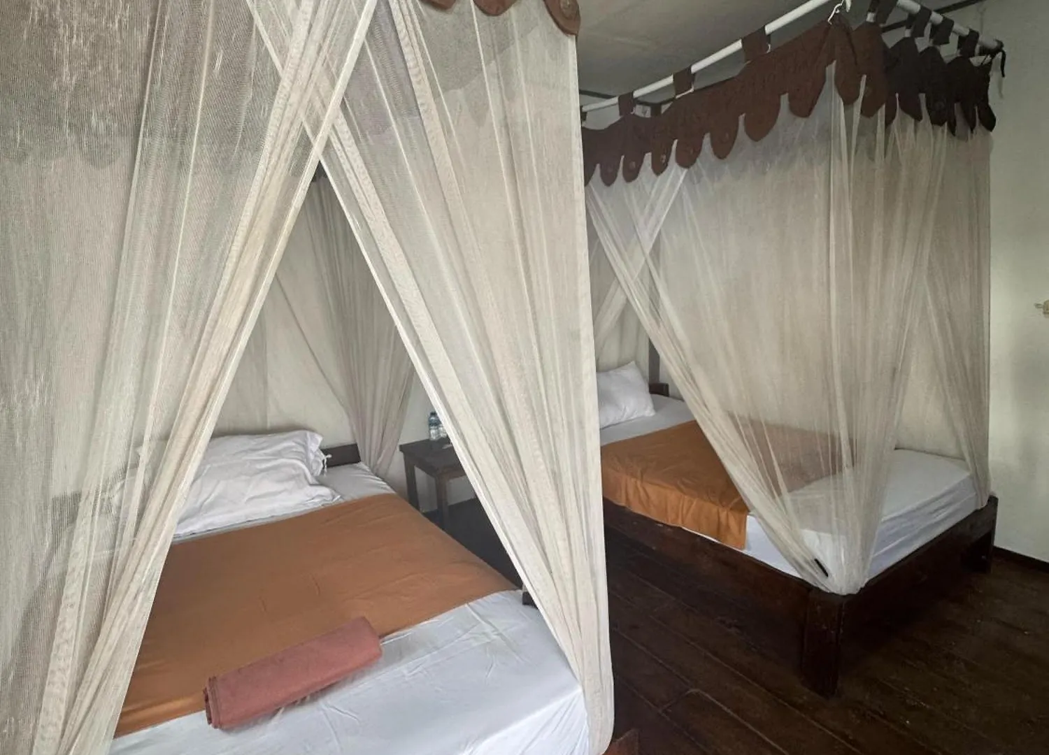 Santai Guesthouse Balangan Pecatu  Pecatu (Bali)