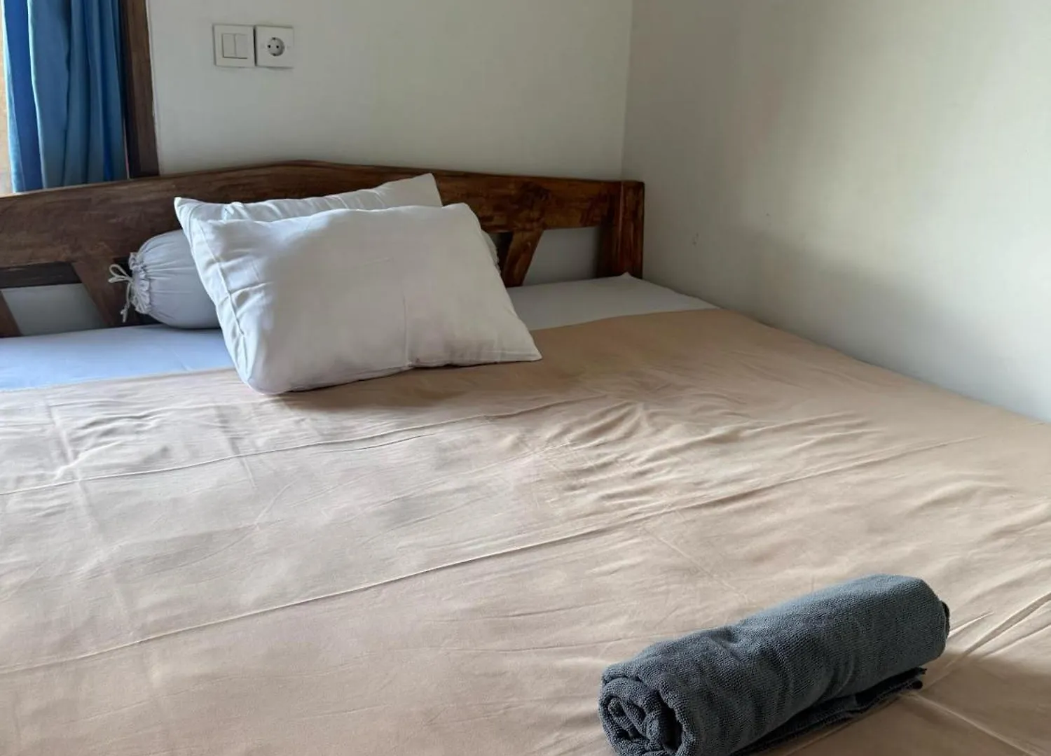 Santai Guesthouse Balangan Pecatu  0*, Pecatu (Bali)