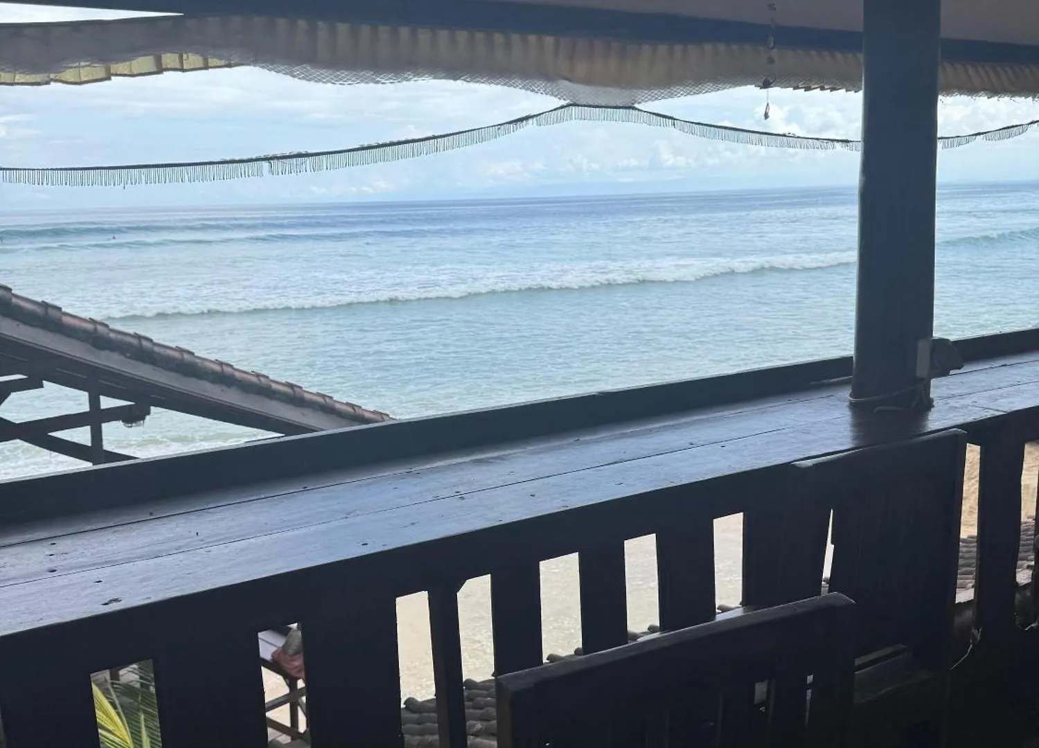 Santai Guesthouse Balangan Pecatu  Guest house
