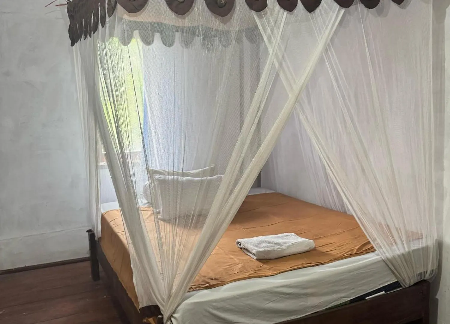 Santai Guesthouse Balangan Pecatu  0*, Pecatu (Bali) Indonesia