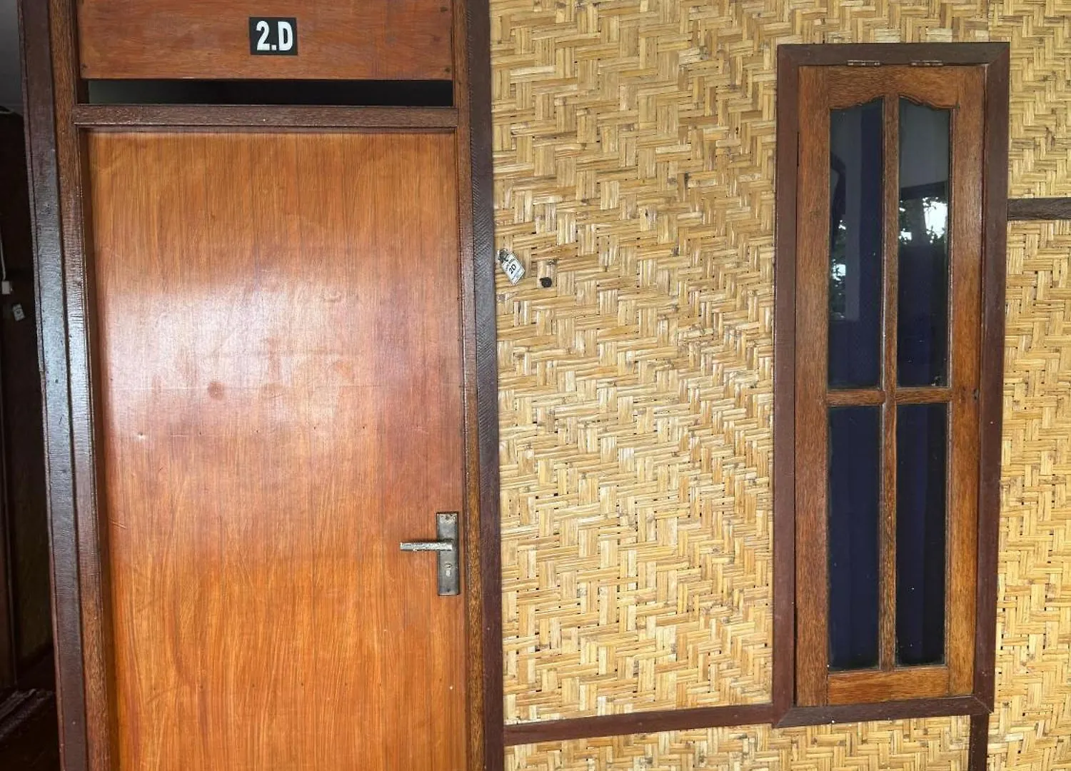 Guest house Santai Guesthouse Balangan Pecatu